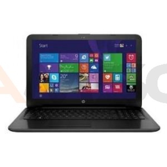 Notebook HP 250 G4 15,6"HD/i3-4005U/4GB/1TB/R5 M330-2GB/W81