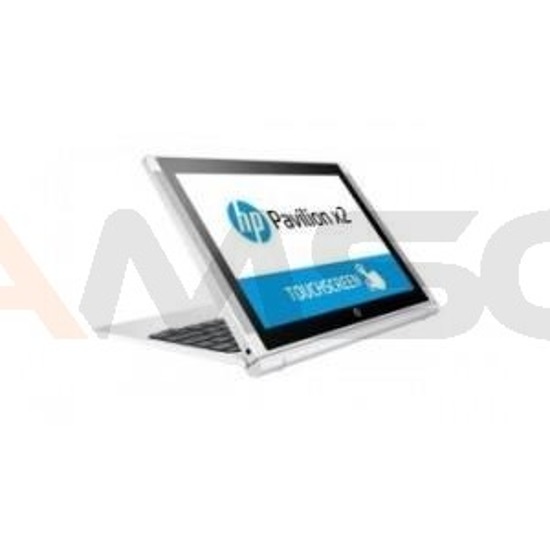 Notebook HP Pavilion x2 10-n000nw Touch 10,1" /Z3736F/2GB/64GB SSD/IHD/W8.1 biały