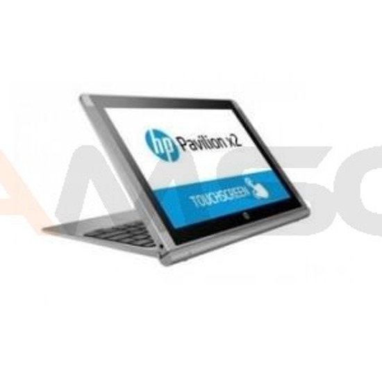 Notebook HP Pavilion x2 10-n010nw 10,1"touch /Z3736F/2GB/64GB SSD/IHD/W8.1 srebrny