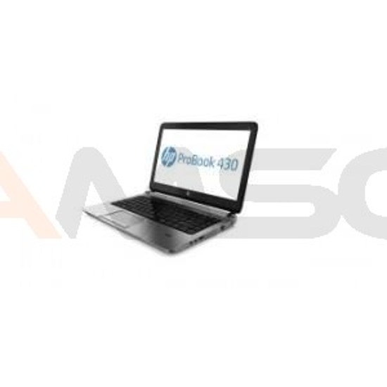 Notebook HP ProBook 430 G2 13,3"/i5-5200U/4GB/500GB/iHD5500/7PR10PR
