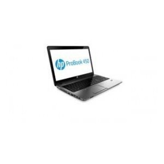 Notebook HP ProBook 450 G1 15,6"/i3-4000M/4/500GB/HD8750-1GB/DOS+bag