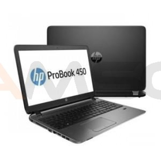 Notebook HP ProBook 450 G2 15,6"HD/i5-5200U/4GB/1TB/iHDG5500/7PR10PR