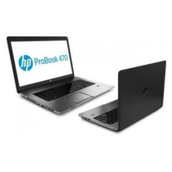 Notebook HP ProBook 470 17,3"/i5-4210U/8GB/1TB/R5 M255-2GB/