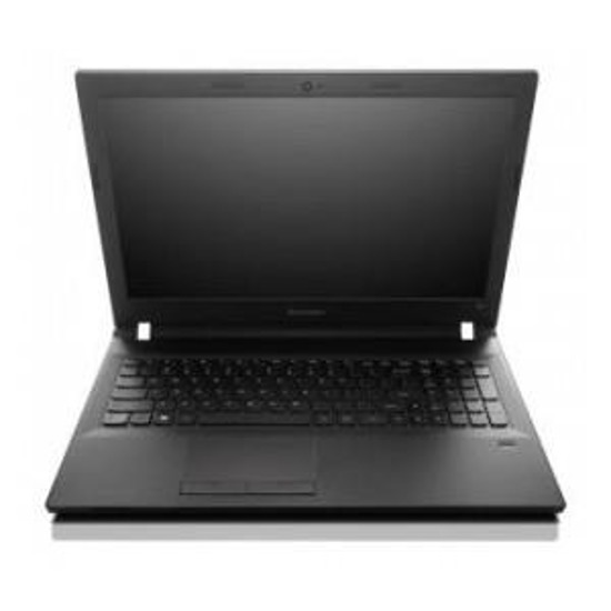 Notebook Lenovo E50-80 15,6"FHDmatt/i7-5500U/8GB/500GB/iHDG/
