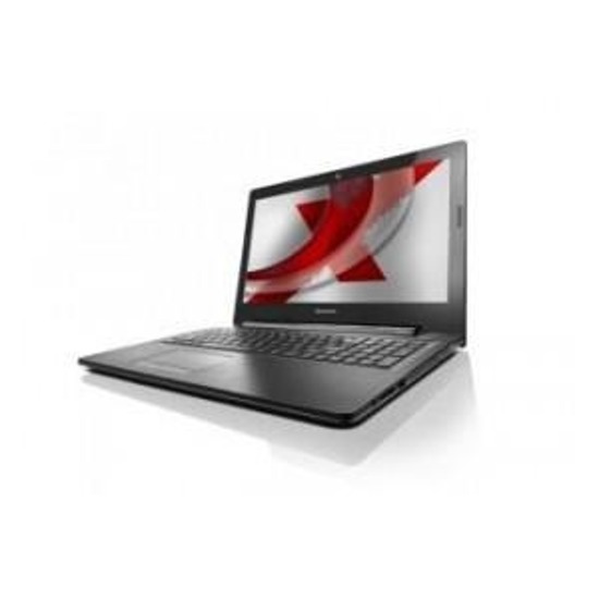Notebook Lenovo G50-45 15,6"HD/A6-6310/4GB/500GB/R5 M330-1GB/W10