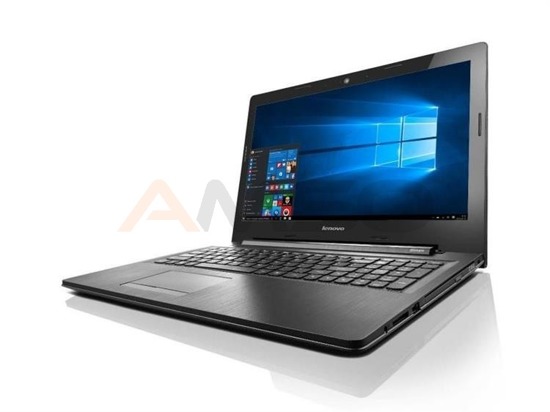 Notebook Lenovo G50-45 15,6"HD/A6-6310/4GB/500GB/R5 M330-2GB/W10
