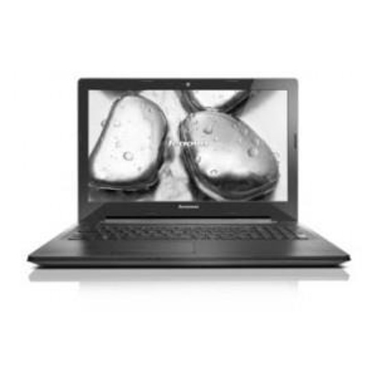 Notebook Lenovo G50-80 15,6"HD/i3-4030U/4GB/500GB/M330-2GB/W81 black