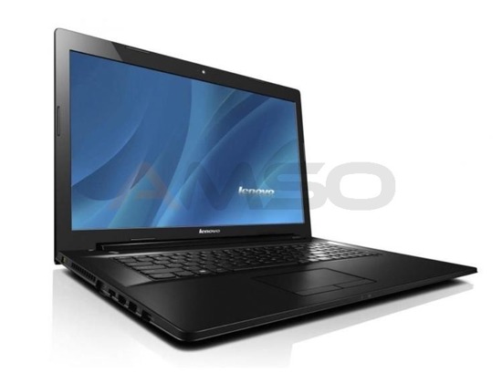 Notebook Lenovo G70-35 17,3"HD+/A6-6310/4GB/500GB/iGPU/DOS