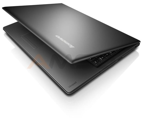 Notebook Lenovo I100-15 15,6"HD/N3540/4GB/500GB/iHDG/W10