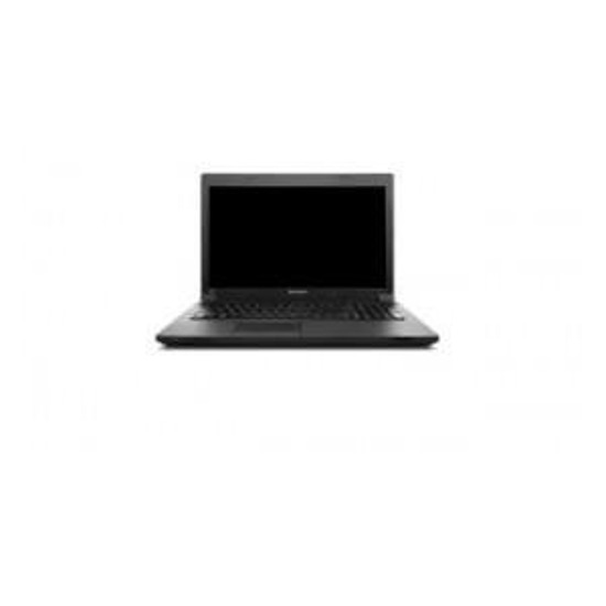 Notebook Lenovo IdeaPad B590 15,6"/i3-3110M/4GB/500GB/HDMI/