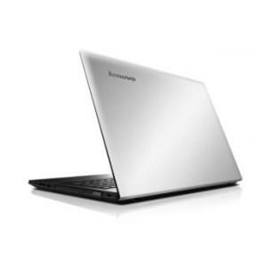 Notebook Lenovo IdeaPad G50-30 15,6"/N2840/4GB/500GB/iHDG/W81B silver