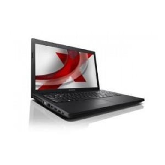 Notebook Lenovo IdeaPad G510 15,6"/i5-4210M/4GB/1TB/M230-1GB/