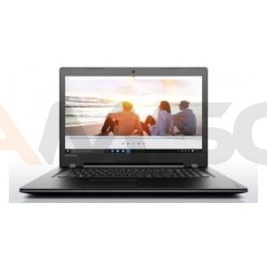 Notebook Lenovo Ideapad 300-17 17,3"HD+/i5-6200U/4GB/1TB/iHD520/W10