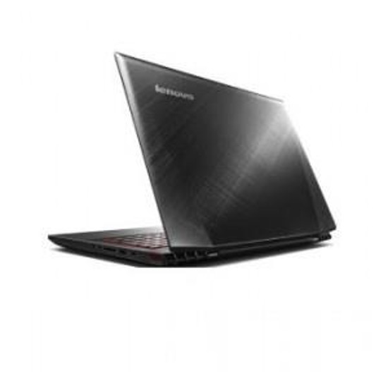 Notebook Lenovo Y50-70 15,6"/i5-4210H/4GB/1TB+8SSHD/GTX960M-4GB/W81