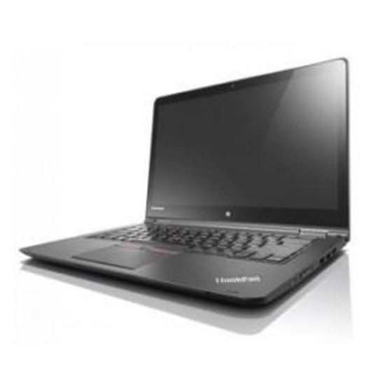 Notebook Lenovo YOGA14"FHDtouch/i3-5010U/4GB/180SSD/iHDG/W81PR