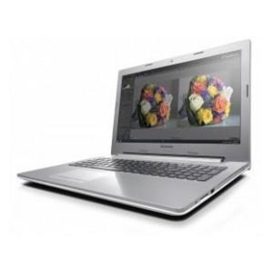 Notebook Lenovo Z50-70 15,6"/i5-4210U/4GB/1TB+8GB/GT840M-2GB/W81 biało-srebrny