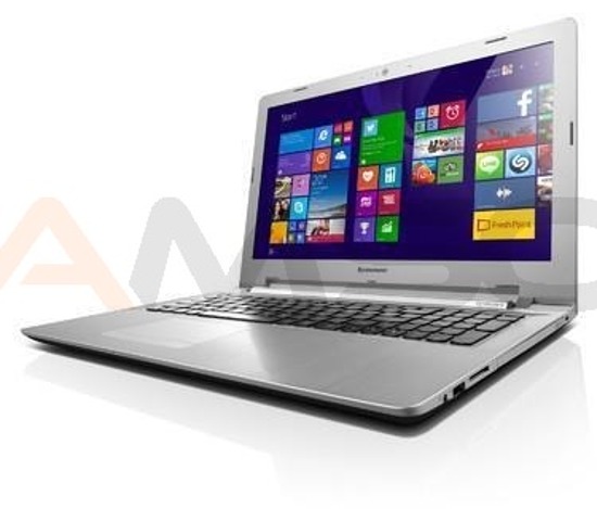 Notebook Lenovo Z51-70 15,6"FHD/i3-5005U/4GB/1TB+8SSD/R7 M360-2GB/W10 black-silver