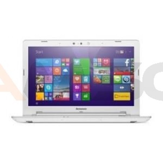Notebook Lenovo Z51-7015,6" /I5-5200U/4GB/1TB+8SSD/R9 M375-2GB/W10 White