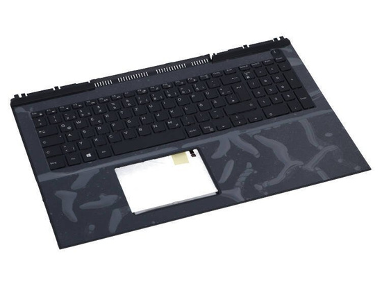 Nowy Palmrest Klawiatura Dell Inspiron Twg N