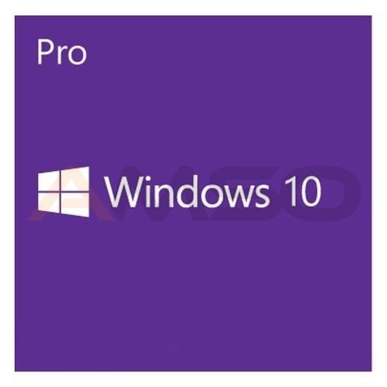 Oprogramowanie Windows 10 Pro 32Bit English 1-pack OEM
