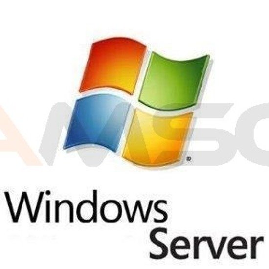 Oprogramowanie Windows Server Datacenter 2016 64Bit Polish DVD 16 Core