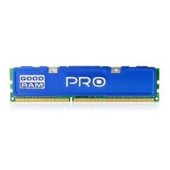 Pamięć DDR3 GOODRAM PRO 4GB PC3-17000 (2133MHz) 10-11-11-30 512x8