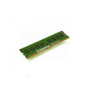 Pamięć DDR3 Kingston 4GB/1333 MHz CL9 Single Rank x8