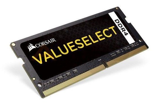 Pamięć DDR4 Corsair SODIMM 16GB 2133MHz CL15-15-15-36 1,2V
