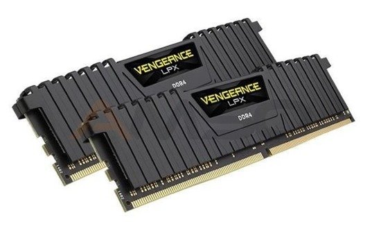 Pamięć DDR4 Corsair Vengeance LPX 8GB (2x4GB) 3000MHz CL15 1,35V