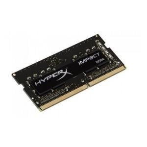 Pamięć DDR4 Kingston SODIMM HyperX IMPACT 16GB 2133MHz CL13