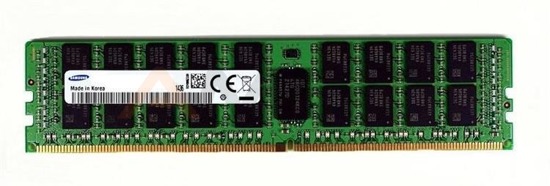 Pamięć serwerowa DDR4 Samsung 32GB 2133MHz ECC Registered 1.2V