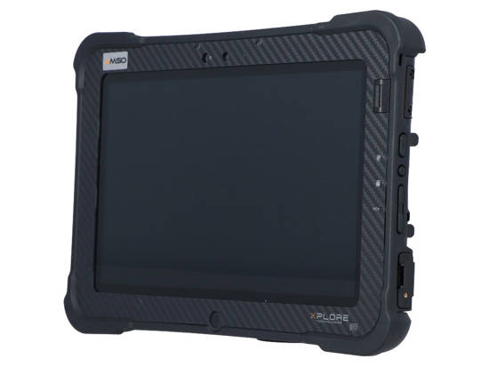 Pancerny Tablet Xplore Xslate B10 IX101B2 i5-5350U 8GB 256GB SSD LTE Klasa A Windows 10 Home