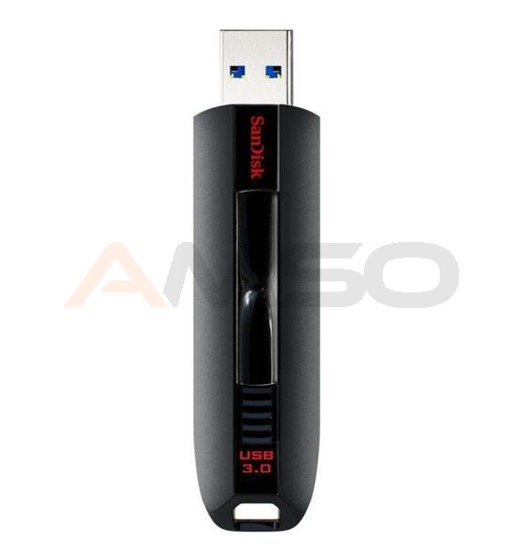 Pendrive SanDisk CRUZER EXTREME 16 GB USB 3.0