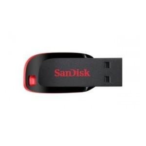 Pendrive SanDisk Cruzer Blade 16GB