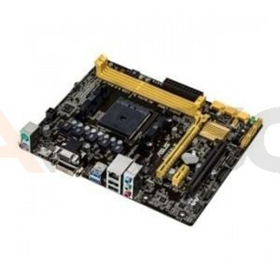 Płyta ASUS A88XM-E /AMD A88X/SATA3/USB3/PCIe3.0/FM2+/mATX