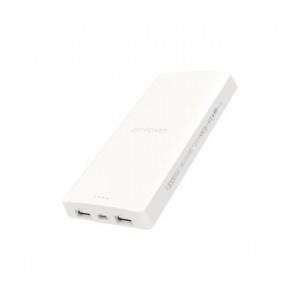 Powerbank Silicon Power S102 USB 12000mAh biały