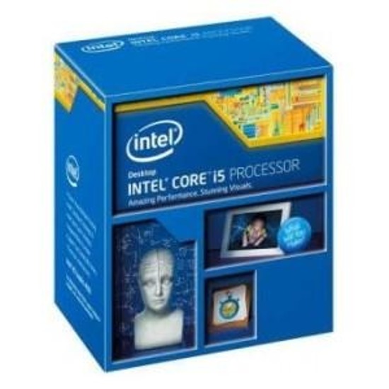 Procesor INTEL® Core™ i5-4570 3.2GHz LGA1150 BOX