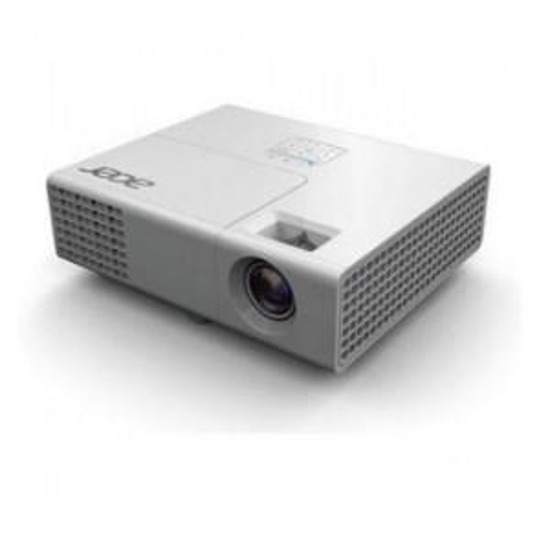 Projektor Acer P1341W DLP WXGA 3000 ANSI 10000:1 HDMI