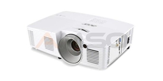 Projektor Acer X125H DLP XGA 3300ANSI 20.000:1 HDMI