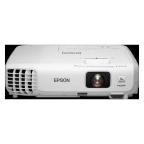 Projektor Epson EB-S18 LCD SVGA 3000ANSI 10.000:1 HDMI