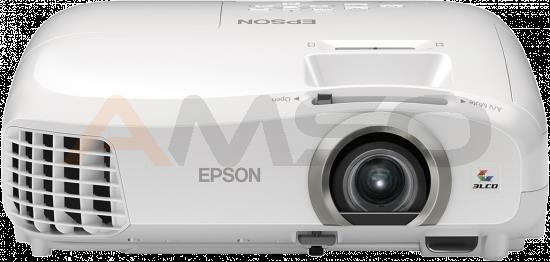 Projektor Epson EH-TW5300 LCD 1080p 2200ANSI 15.000:1 HDMI