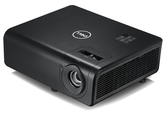 Projektor Multimedialny Dell P519HL Laser 4000 lumen 100000:1 HDMI D-SUB