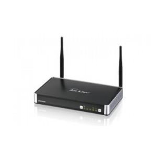 Router AirLive GW-300R Wi-Fi N 300Mbps 2T2R-t.poserwisowy