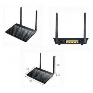 Router Asus DSL-N14U Wi-Fi N300 USB ADSL 2/2+