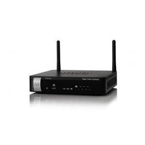 Router Cisco RV215W WiFi N 4xLAN 1xUSB VPN 3G/4G
