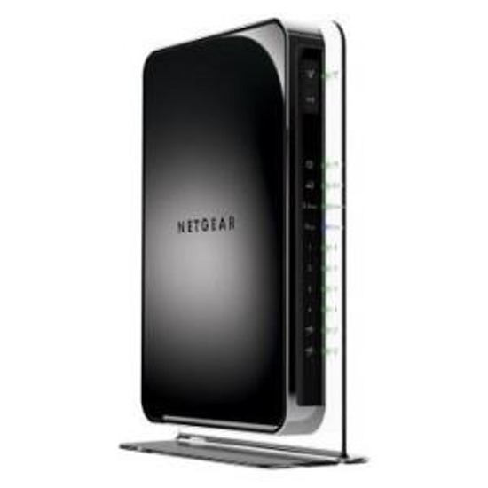 Router Netgear WNDR4500 Wi-Fi N 450Mbps Dualband Giga