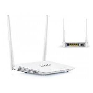Router Tenda D301 ADSL2+ Wireless-N 300Mbps 1xWAN/LAN 3xLAN
