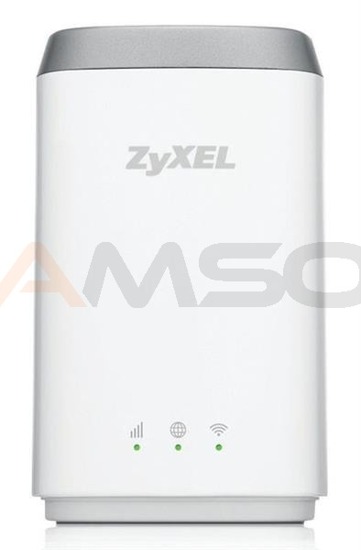 Router bezprzewodowy Zyxel LTE4506-M606