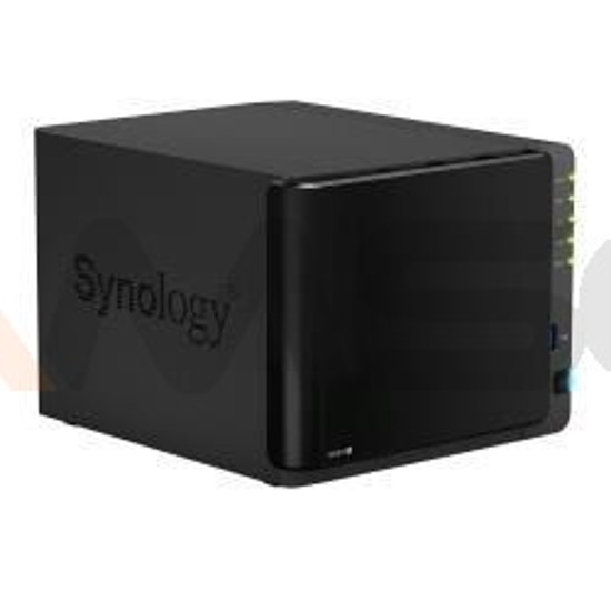 Serwer plików NAS Synology DS916+ (8GB)