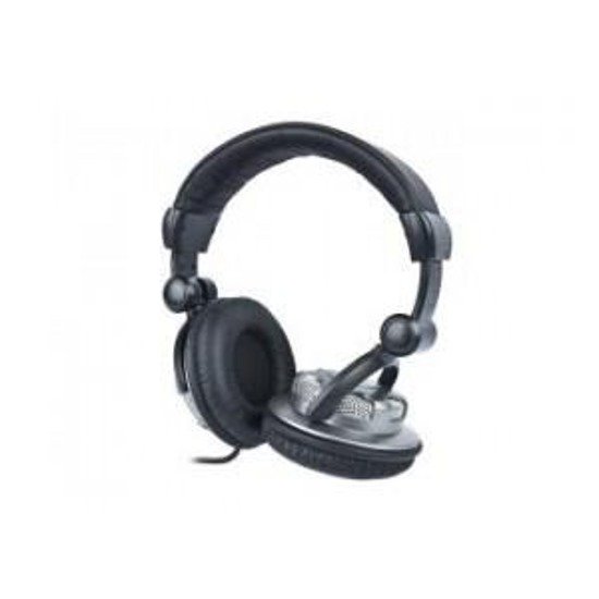 Słuchawki Gembird MHP-401 DJ Headphones